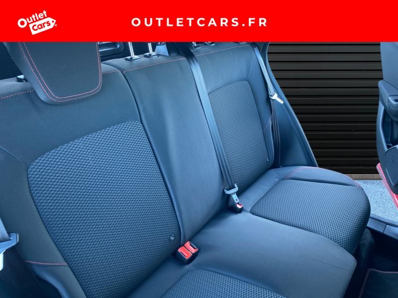 Voitures occasions FORD PUMA ST-Line Nantes