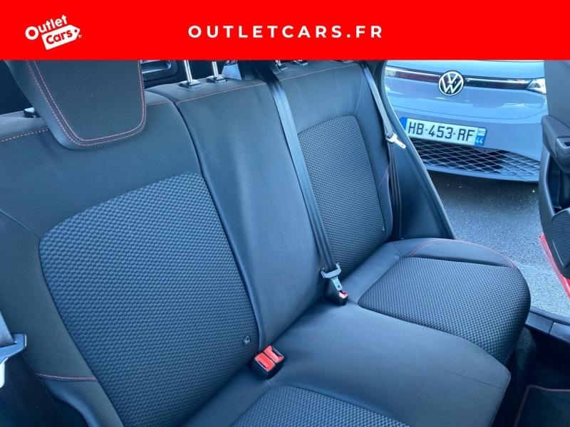 Voitures occasions FORD PUMA ST-Line Nantes