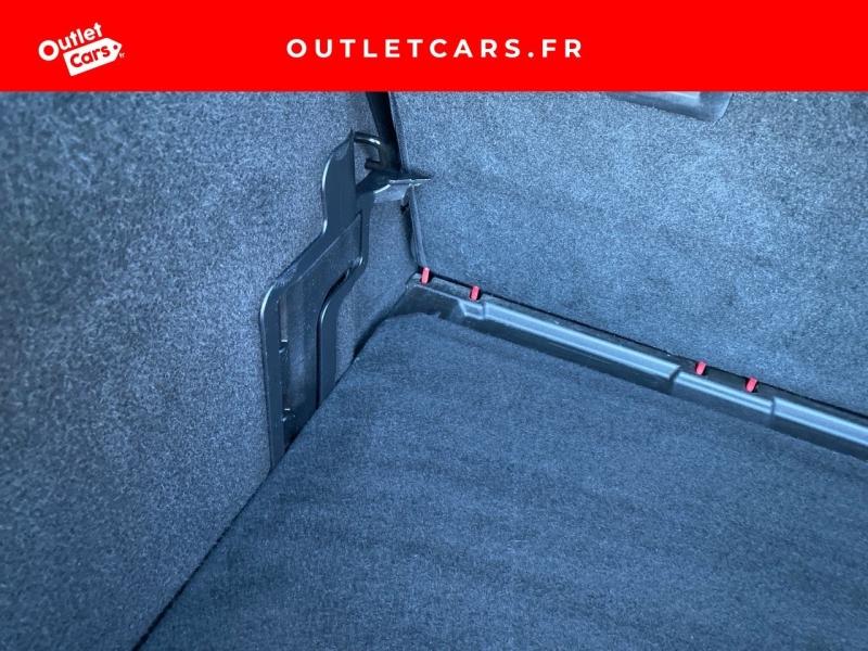 Voitures occasions FORD PUMA ST-Line Nantes