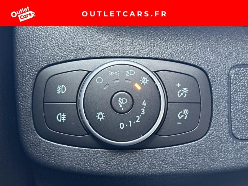 Voitures occasions FORD PUMA ST-Line Rezé