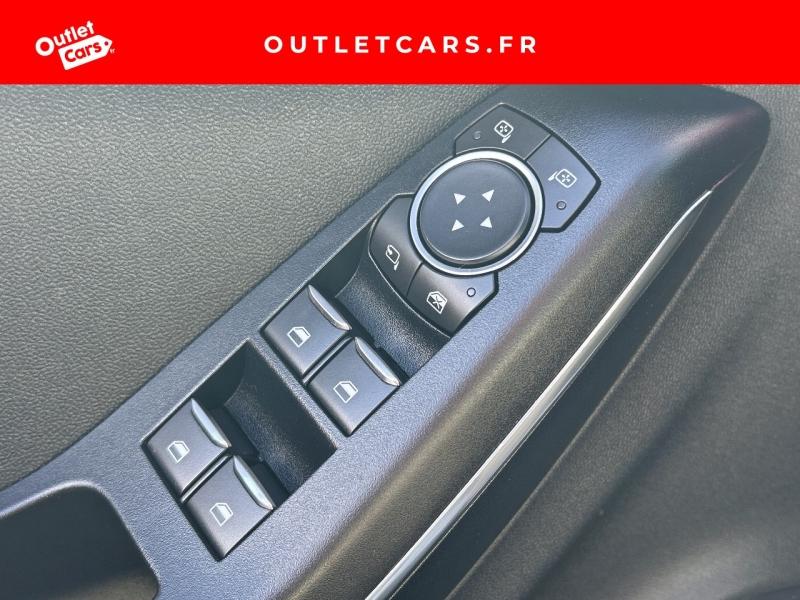 Voitures occasions FORD PUMA ST-Line Rezé