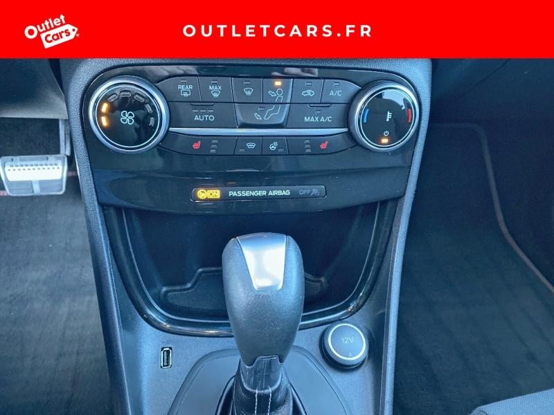 Voitures occasions FORD PUMA ST-Line Nantes