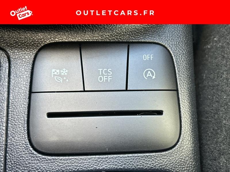 Voitures occasions FORD PUMA ST-Line Rezé