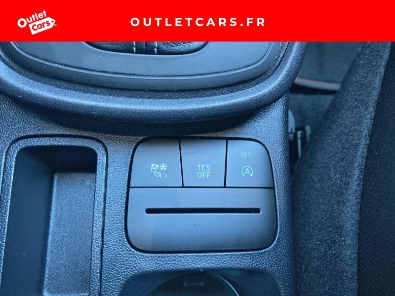 Voitures occasions FORD PUMA ST-Line Nantes