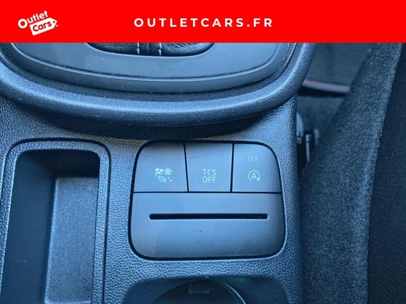 Voitures occasions FORD PUMA ST-Line Nantes