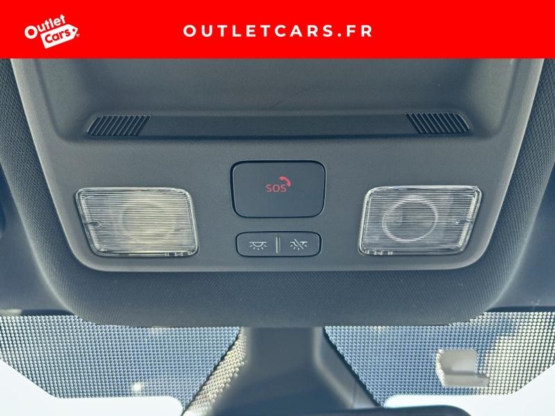 Voitures occasions FORD PUMA ST-Line Rezé