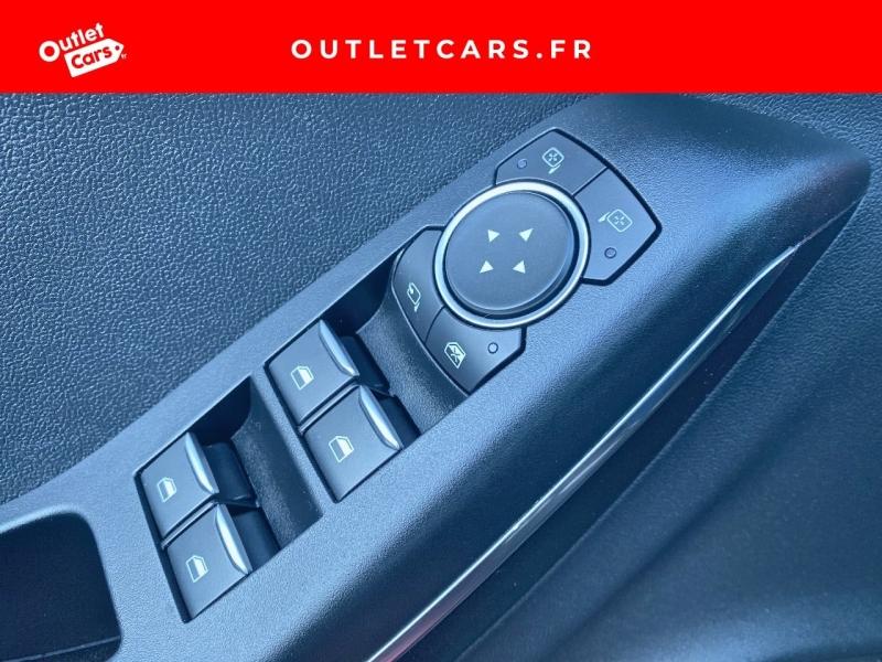 Voitures occasions FORD PUMA ST-Line Nantes