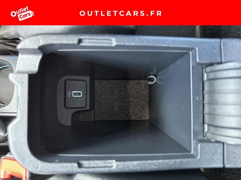 Voitures occasions FORD PUMA ST-Line Rezé