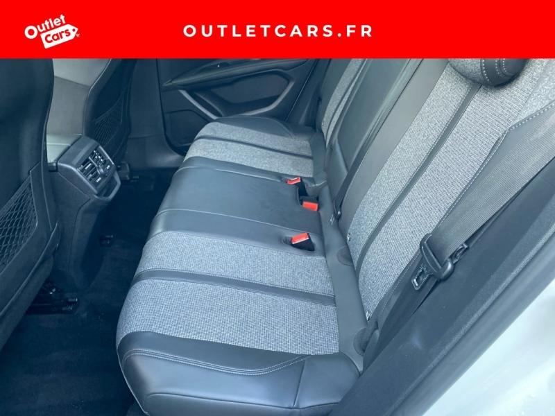 Voitures occasions PEUGEOT 3008 Allure Nantes