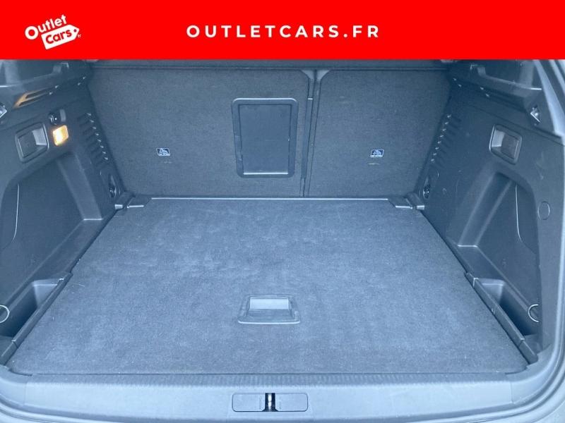 Voitures occasions PEUGEOT 3008 Allure Nantes