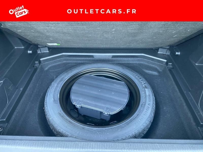 Voitures occasions PEUGEOT 3008 Allure Nantes