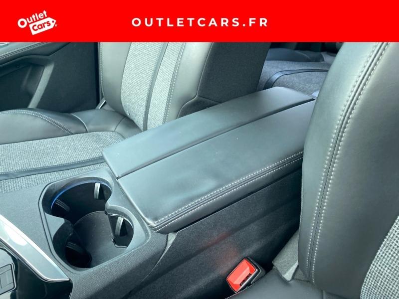 Voitures occasions PEUGEOT 3008 Allure Nantes