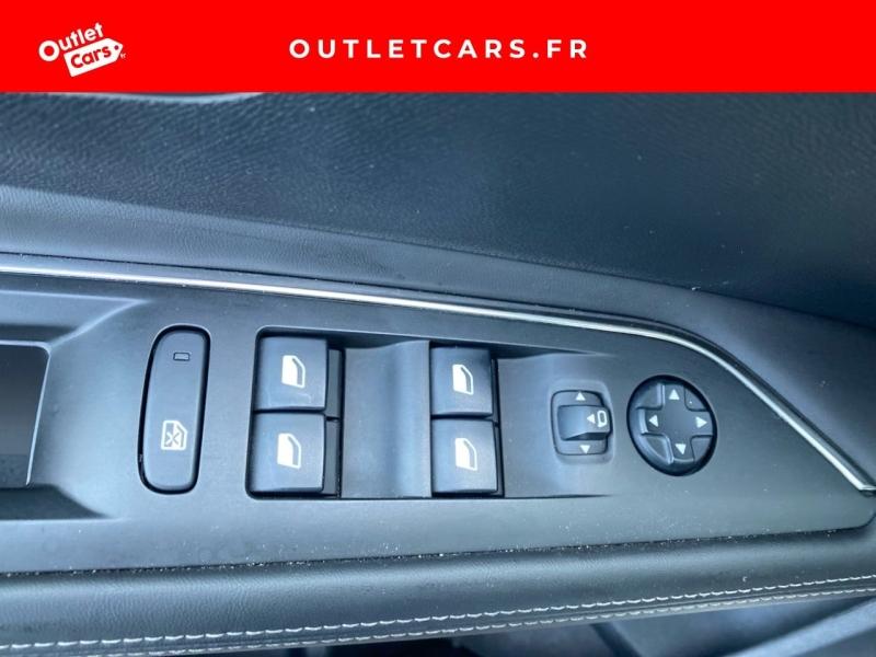 Voitures occasions PEUGEOT 3008 Allure Nantes