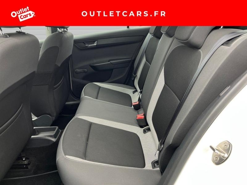 Voitures occasions ŠKODA FABIA Active Nantes