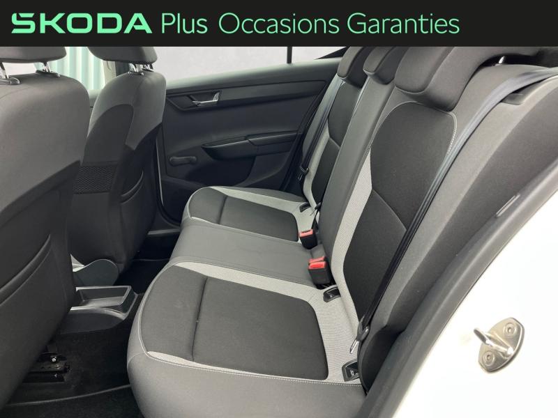 Voitures occasions ŠKODA FABIA Active Nantes