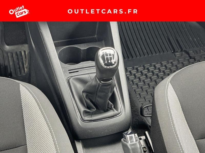 Voitures occasions ŠKODA FABIA Active Nantes