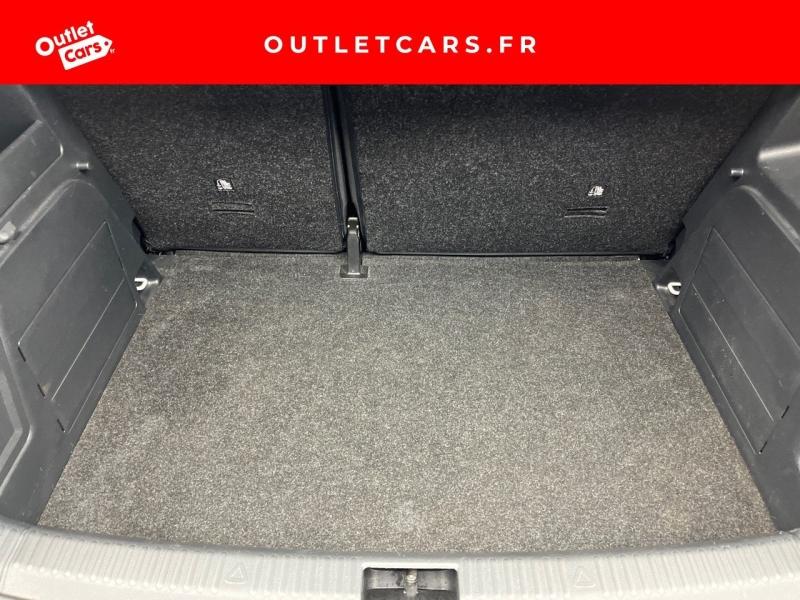 Voitures occasions ŠKODA FABIA Active Nantes