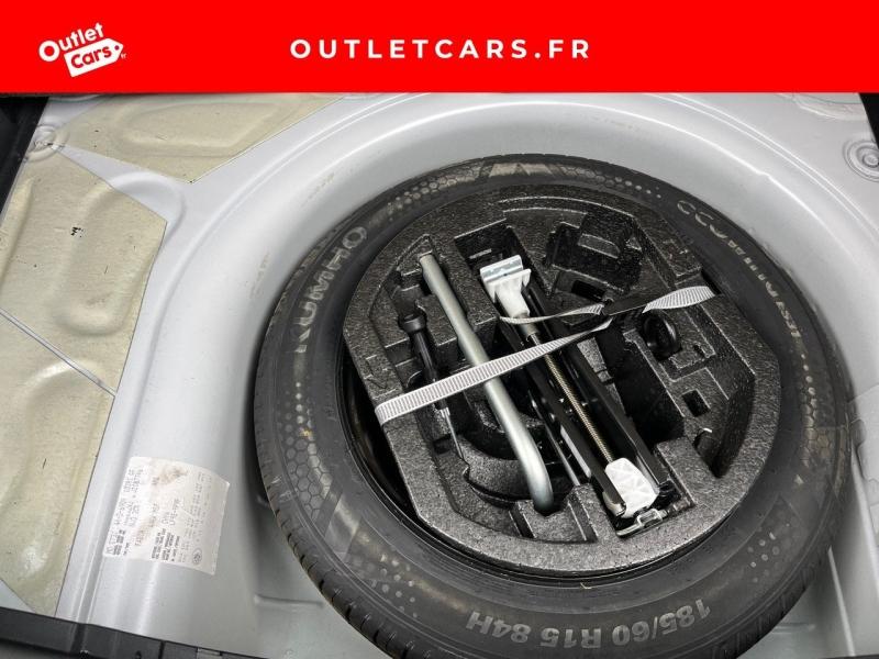 Voitures occasions ŠKODA FABIA Active Nantes