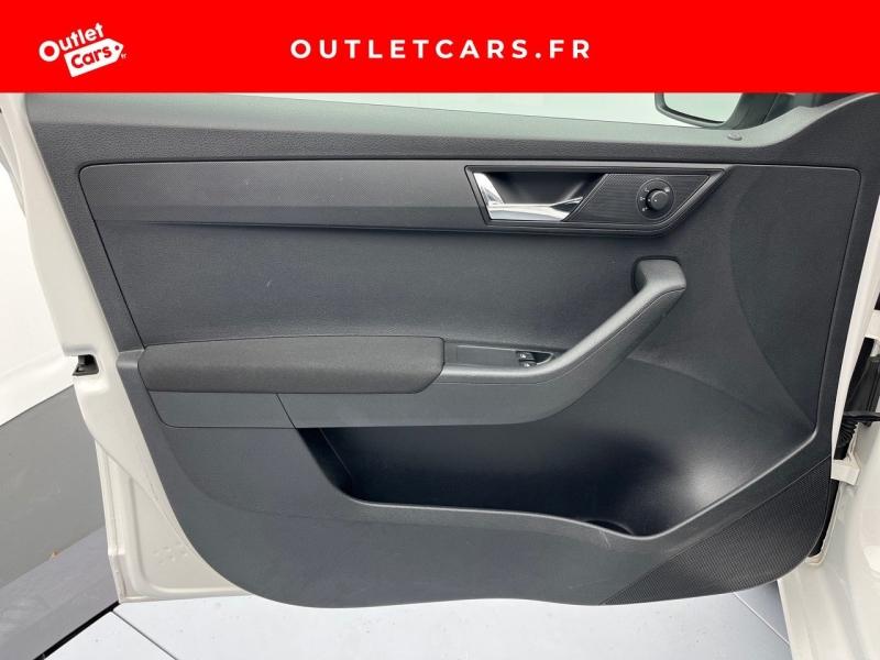 Voitures occasions ŠKODA FABIA Active Nantes