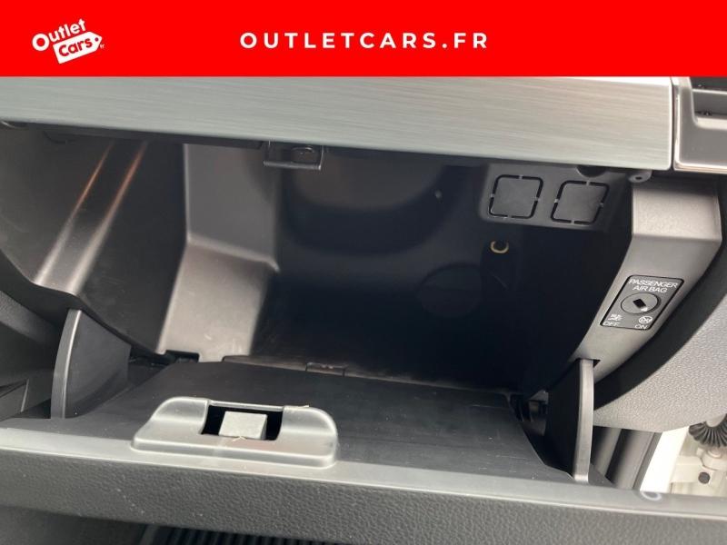 Voitures occasions ŠKODA FABIA Active Nantes