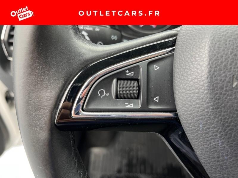 Voitures occasions ŠKODA FABIA Active Nantes