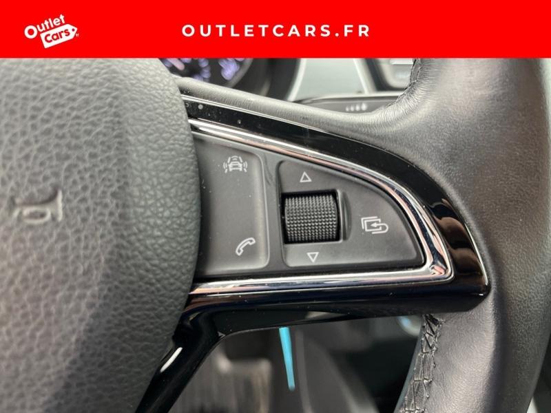 Voitures occasions ŠKODA FABIA Active Nantes