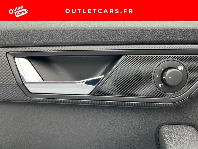 Voitures occasions ŠKODA FABIA Active Nantes