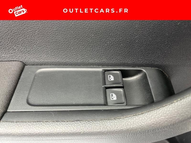 Voitures occasions ŠKODA FABIA Active Nantes