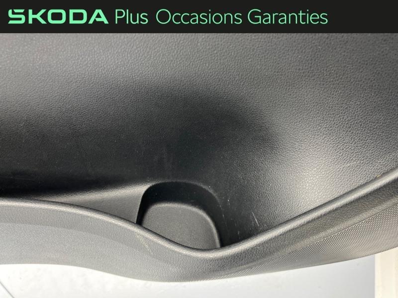 Voitures occasions ŠKODA FABIA Active Nantes