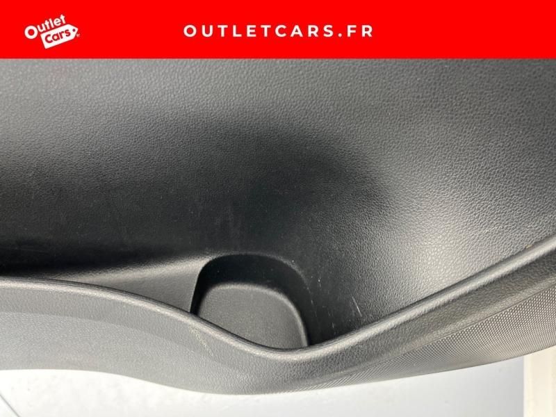 Voitures occasions ŠKODA FABIA Active Nantes