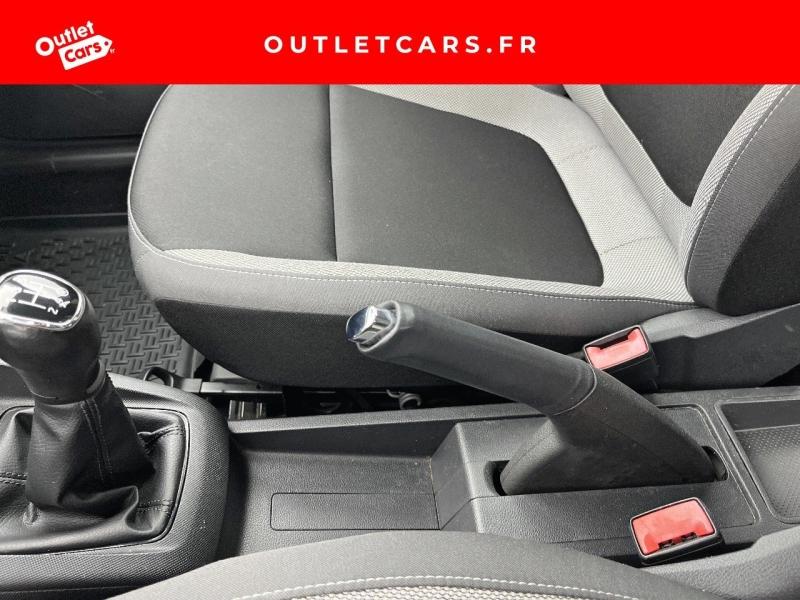 Voitures occasions ŠKODA FABIA Active Nantes