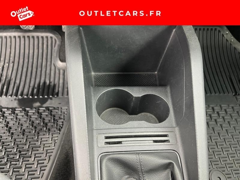 Voitures occasions ŠKODA FABIA Active Nantes