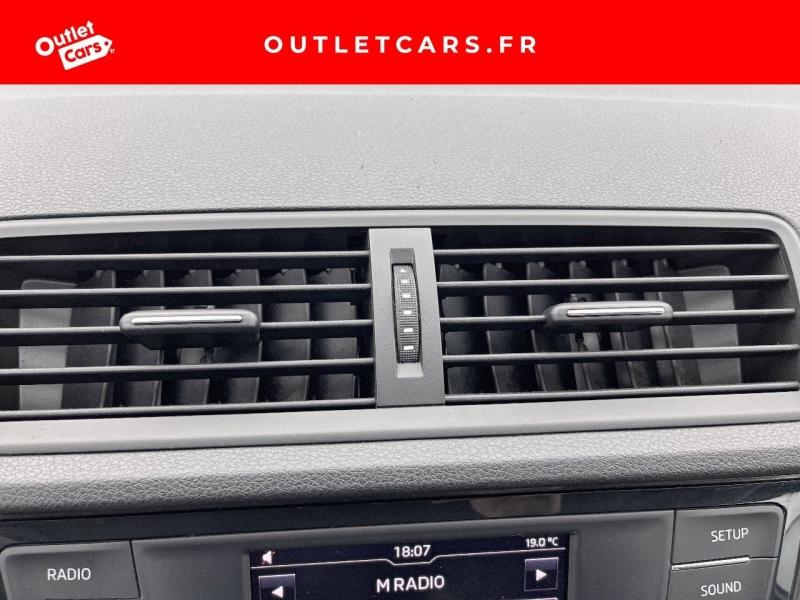 Voitures occasions ŠKODA FABIA Active Nantes