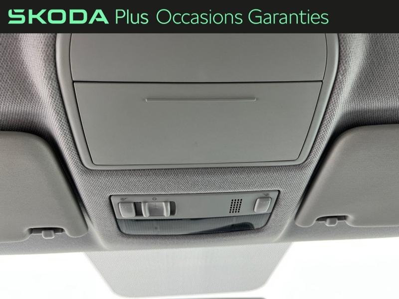 Voitures occasions ŠKODA FABIA Active Nantes