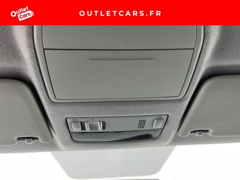 Voitures occasions ŠKODA FABIA Active Nantes