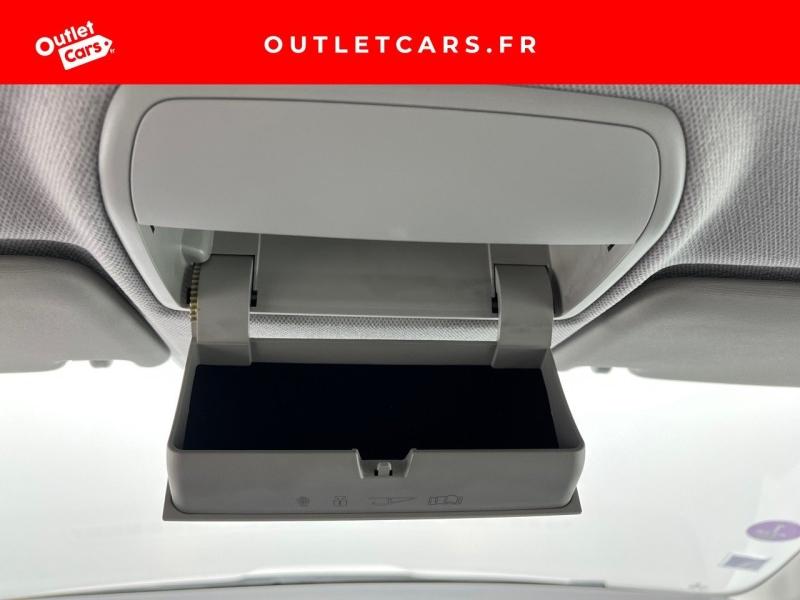 Voitures occasions ŠKODA FABIA Active Nantes