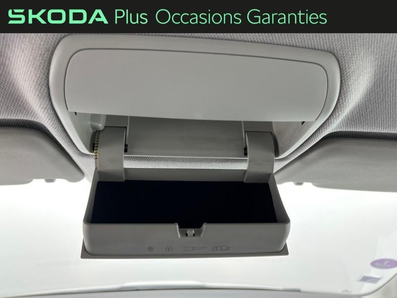 Voitures occasions ŠKODA FABIA Active Nantes