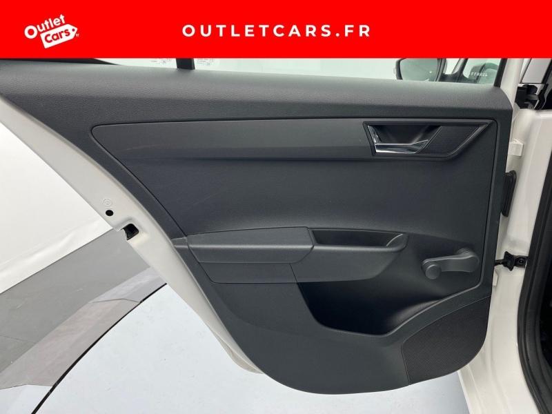 Voitures occasions ŠKODA FABIA Active Nantes