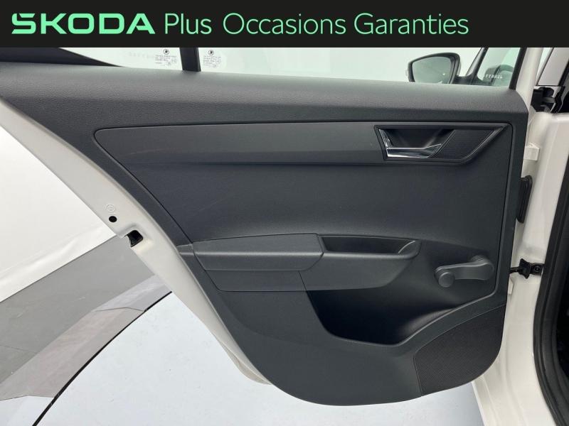 Voitures occasions ŠKODA FABIA Active Nantes