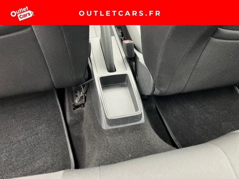 Voitures occasions ŠKODA FABIA Active Nantes