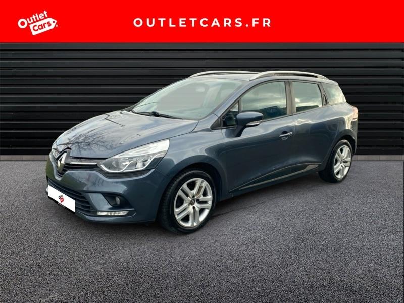 Voitures occasions RENAULT Clio Estate Business Nantes