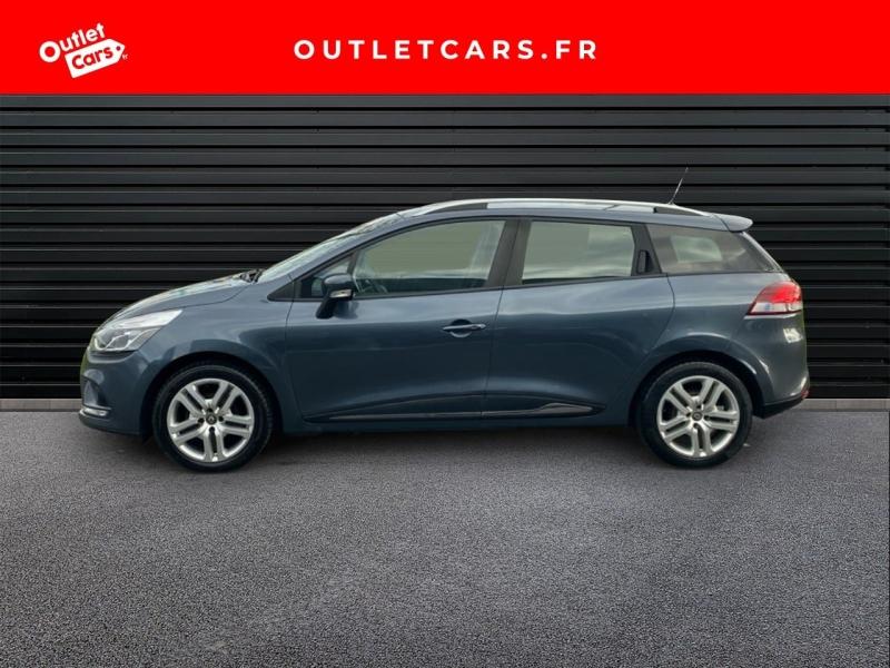 Voitures occasions RENAULT Clio Estate Business Nantes
