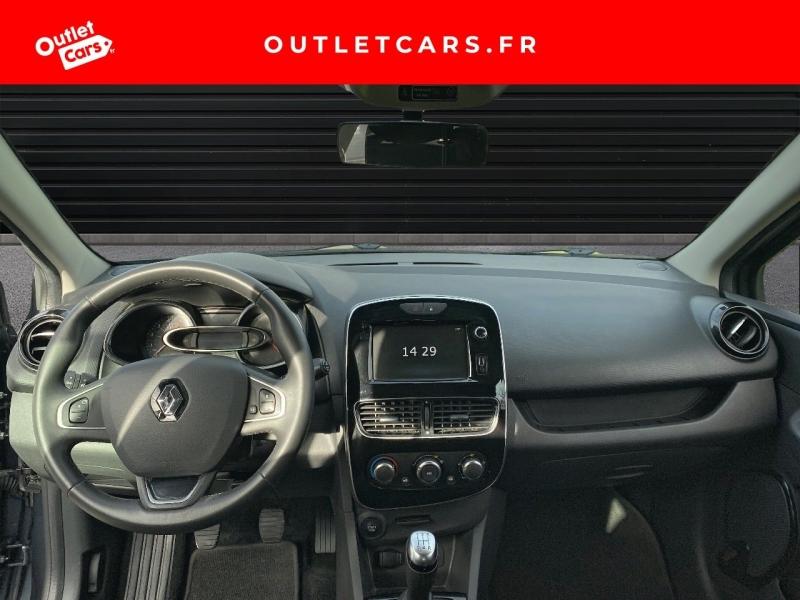 Voitures occasions RENAULT Clio Estate Business Nantes