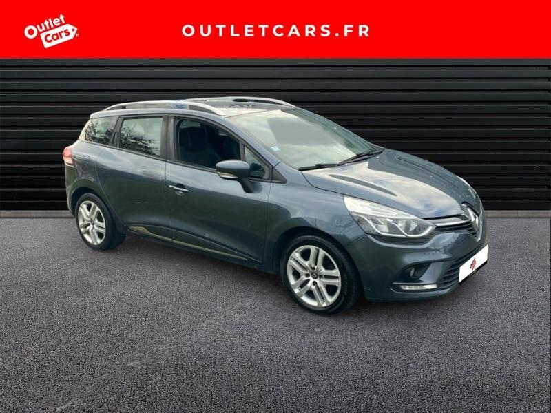 Voitures occasions RENAULT Clio Estate Business Nantes