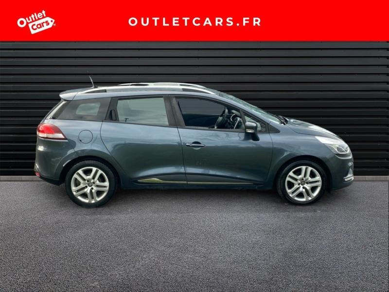 Voitures occasions RENAULT Clio Estate Business Nantes