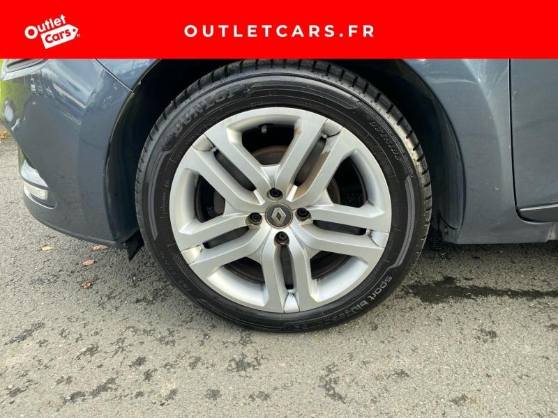 Voitures occasions RENAULT Clio Estate Business Nantes