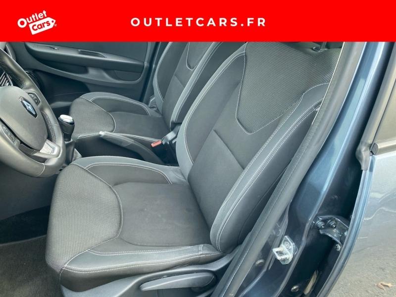 Voitures occasions RENAULT Clio Estate Business Nantes