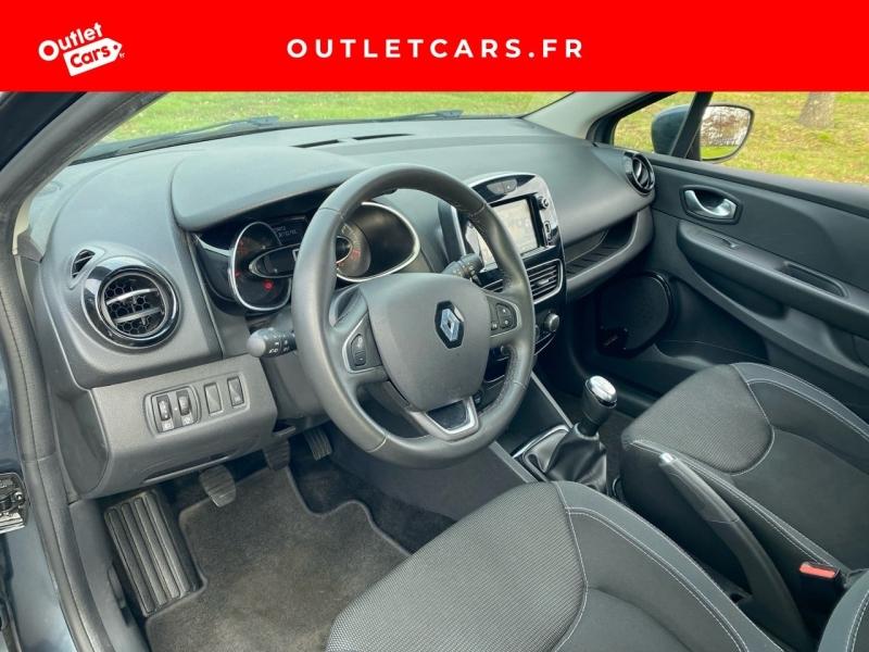 Voitures occasions RENAULT Clio Estate Business Nantes