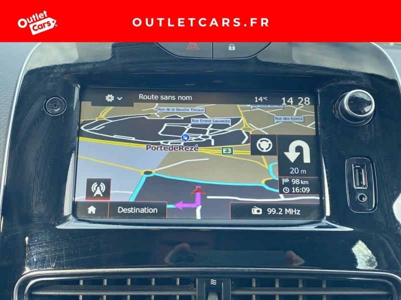 Voitures occasions RENAULT Clio Estate Business Nantes