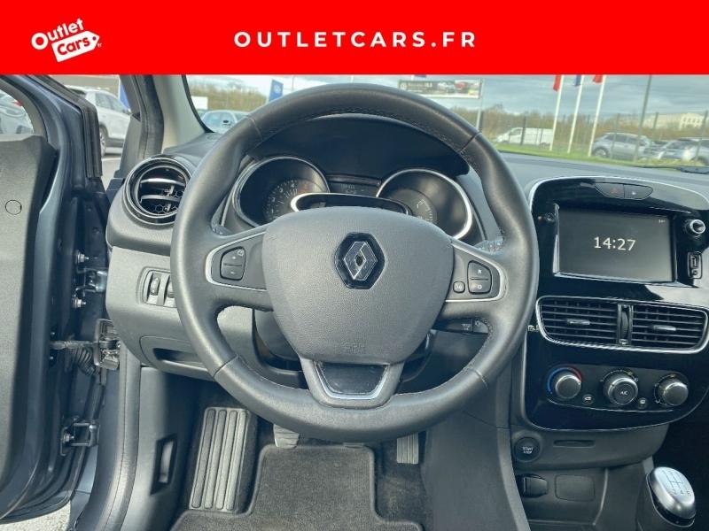 Voitures occasions RENAULT Clio Estate Business Nantes